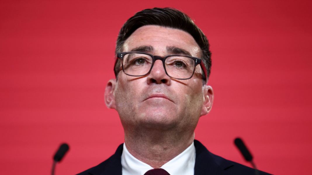 Burnham faces unpopularity test over prisons dilemma Burnham faces unpopularity test over prisons dilemma