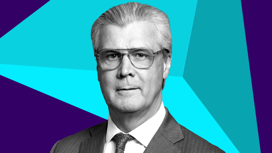 Reform’s leader in Scotland Malcolm Offord reveals cancer diagnosis Reform’s leader in Scotland Malcolm Offord reveals cancer diagnosis