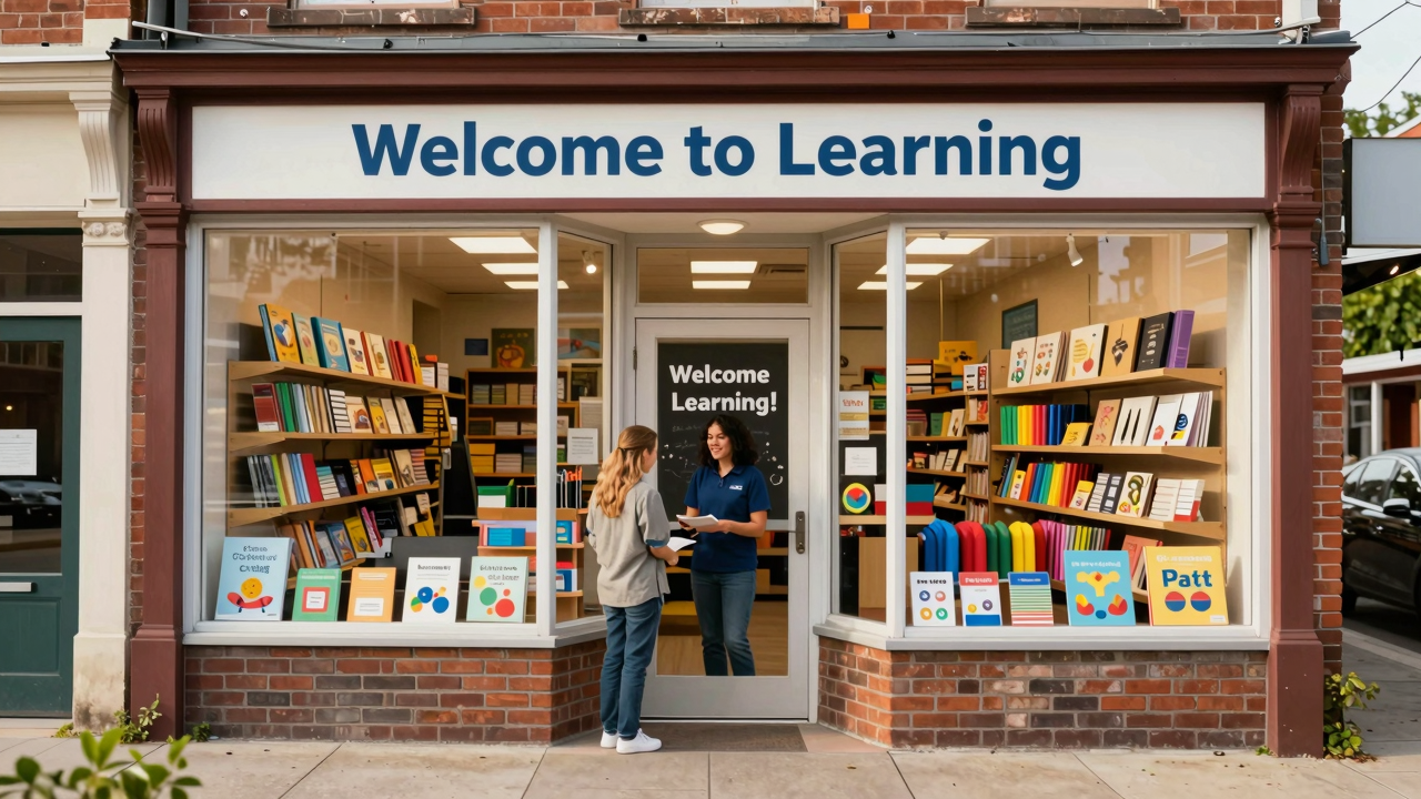 Educational Franchises That Enrich Small Communities