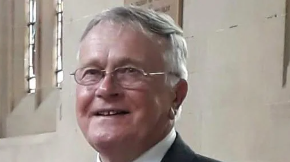 Grandfather dies months after confronting burglars Grandfather dies months after confronting burglars