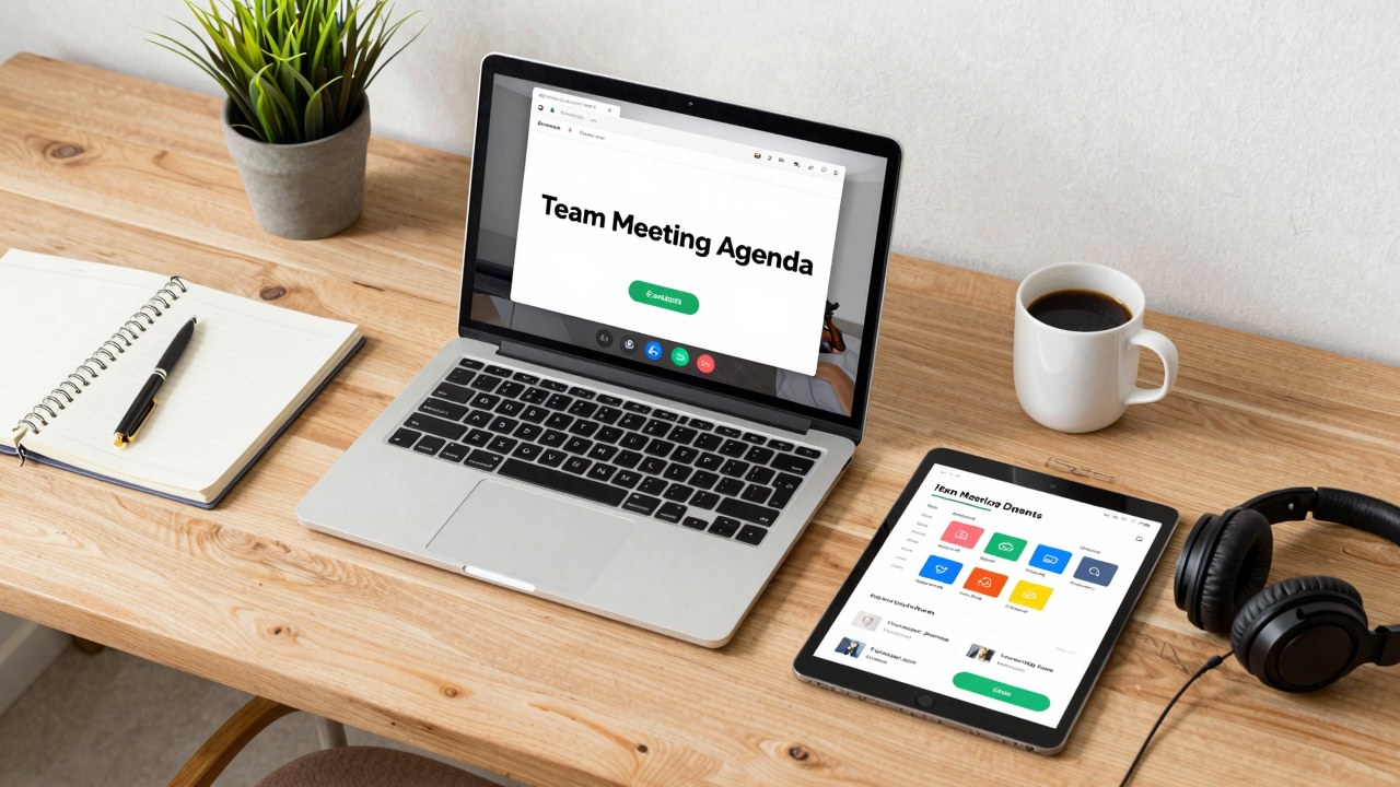 Effective Communication Tools for Team Collaboration