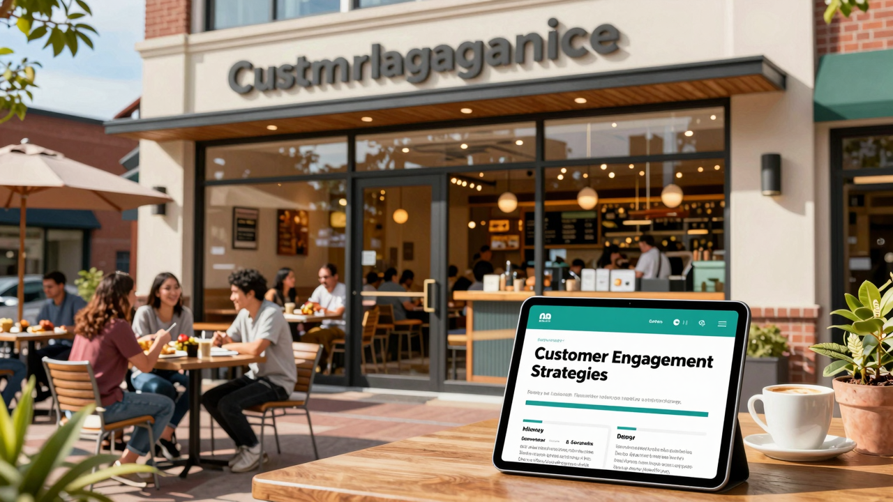 Effective Marketing Strategies for Franchise Growth