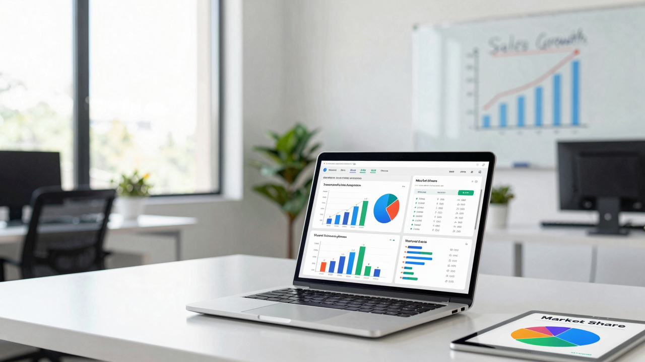 Effective Strategies for Competing in a Growing Ecommerce Market