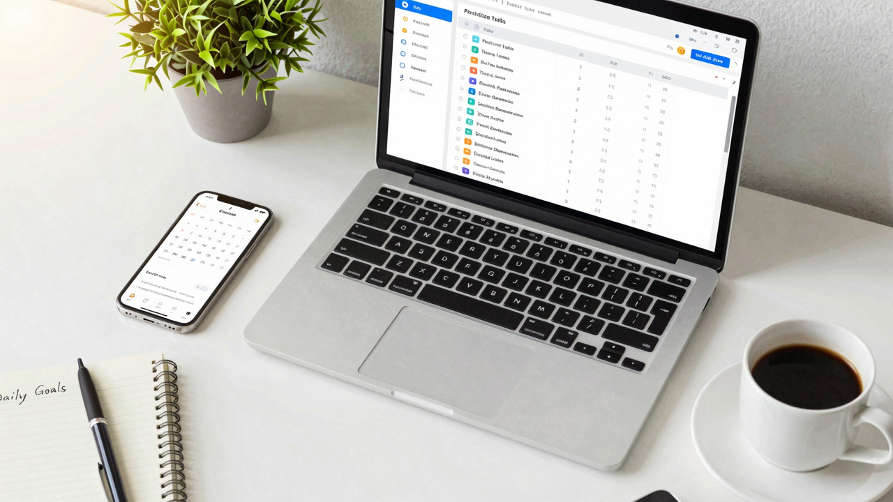 Effective Strategies to Reduce Distractions and Stay Focused