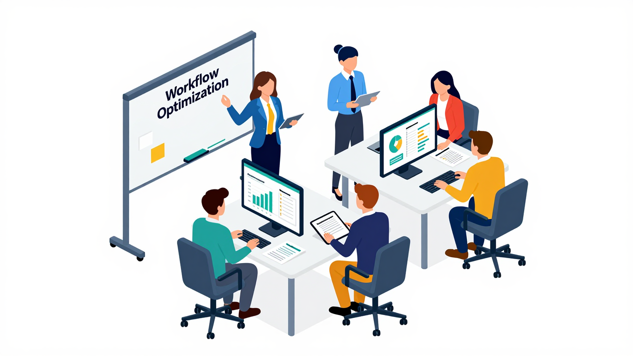 Emerging Trends in Business Process Management