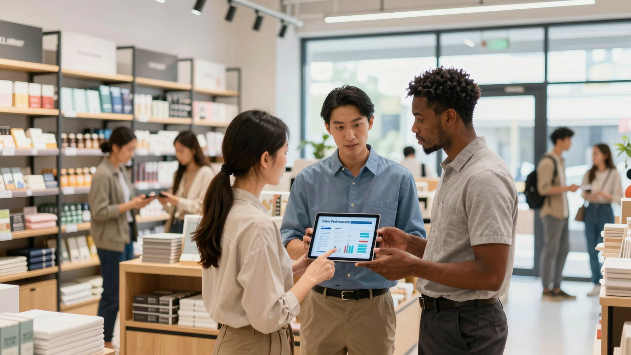 Empowering Teams With Self-Service Analytics