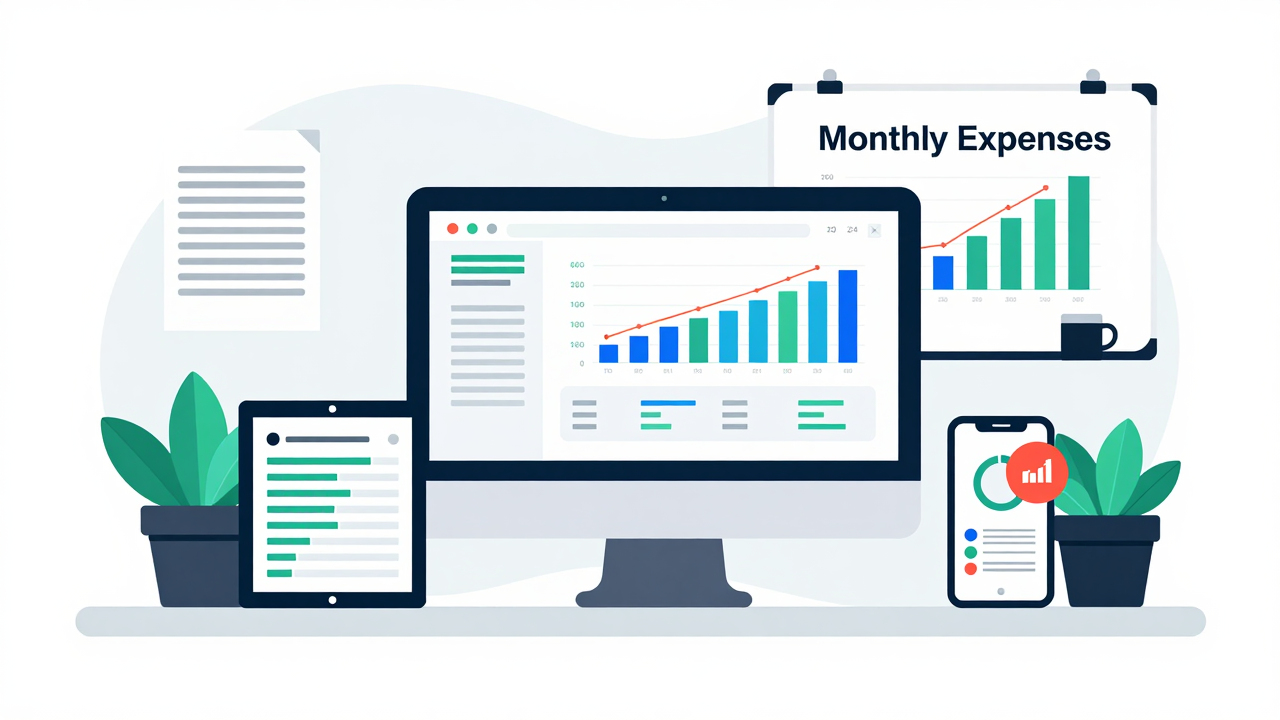 Enhancing Efficiency Through Digital Tools