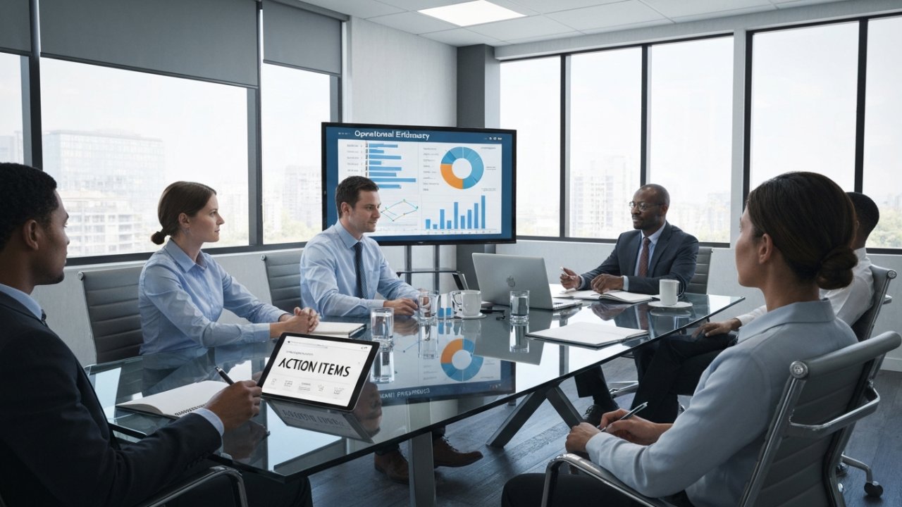Ensuring Long-Term Success After Consulting?