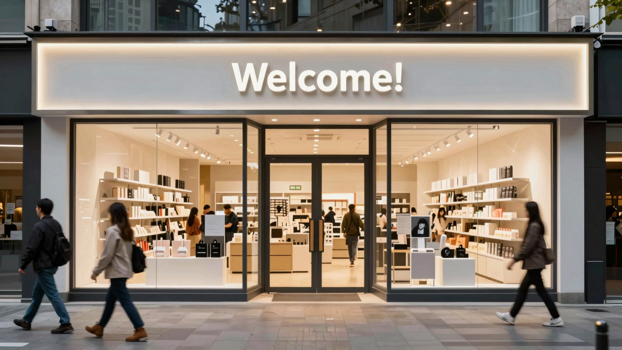Essential Criteria for Choosing the Right Franchise