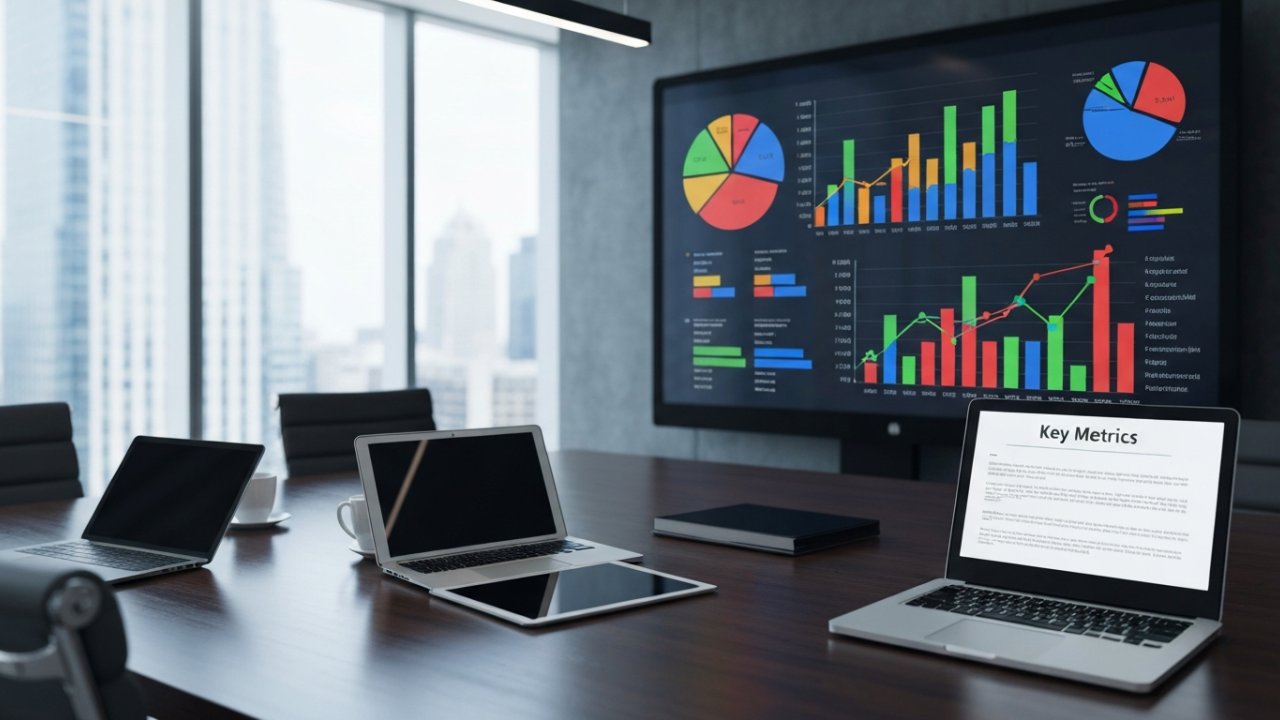 Essential Criteria for Selecting Your Ideal BI Tool