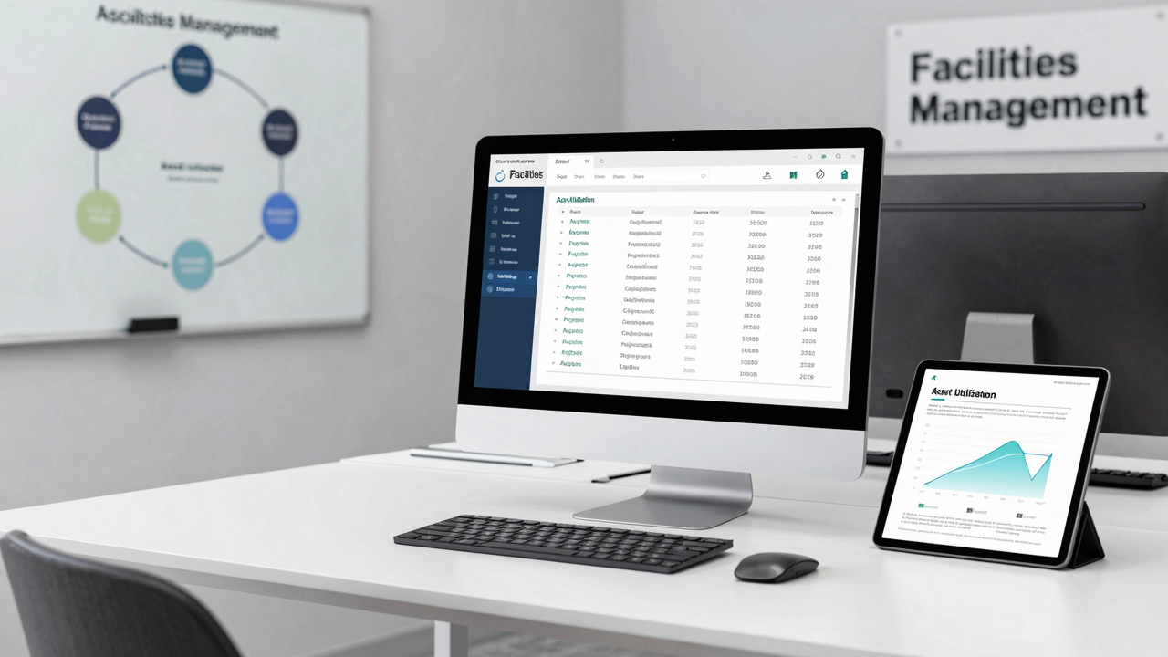 Essential Elements of Effective Asset Management