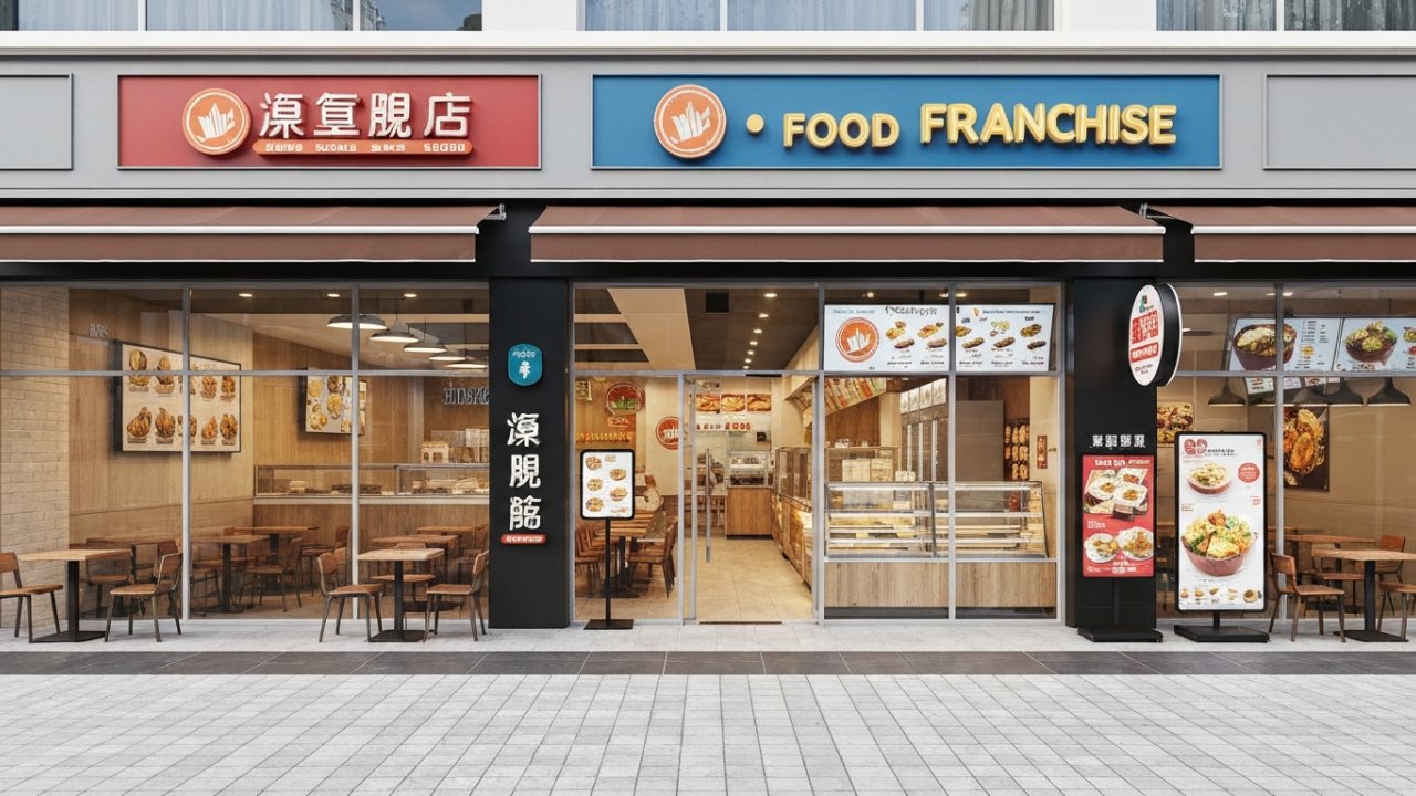 Essential Factors to Evaluate Before Investing in a Franchise