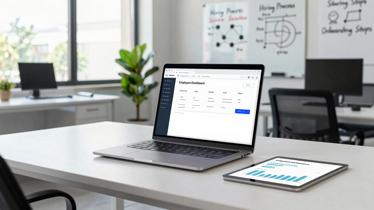Essential Features for Startups in HR Software