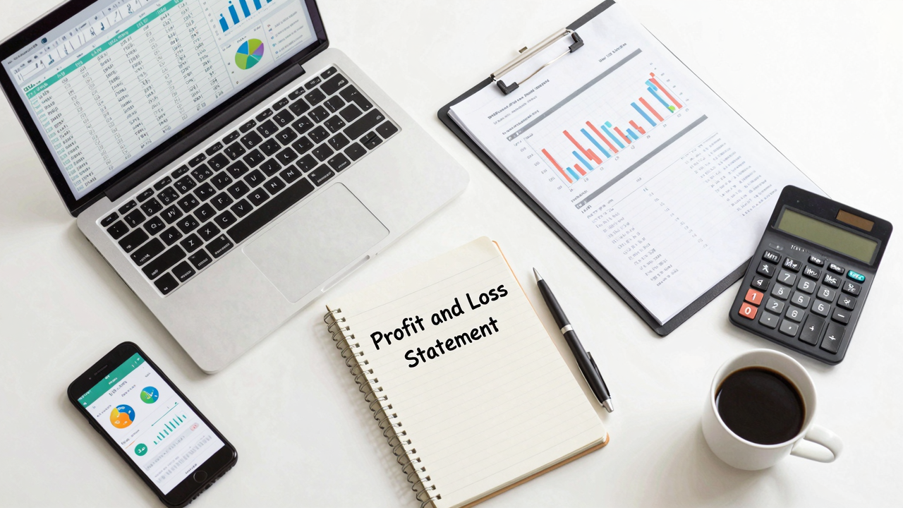 Essential Financial Statements Explained