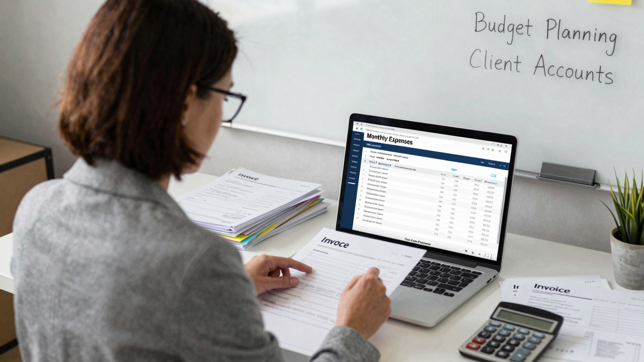 Essential Services Offered by Bookkeeping Sole Trader Providers