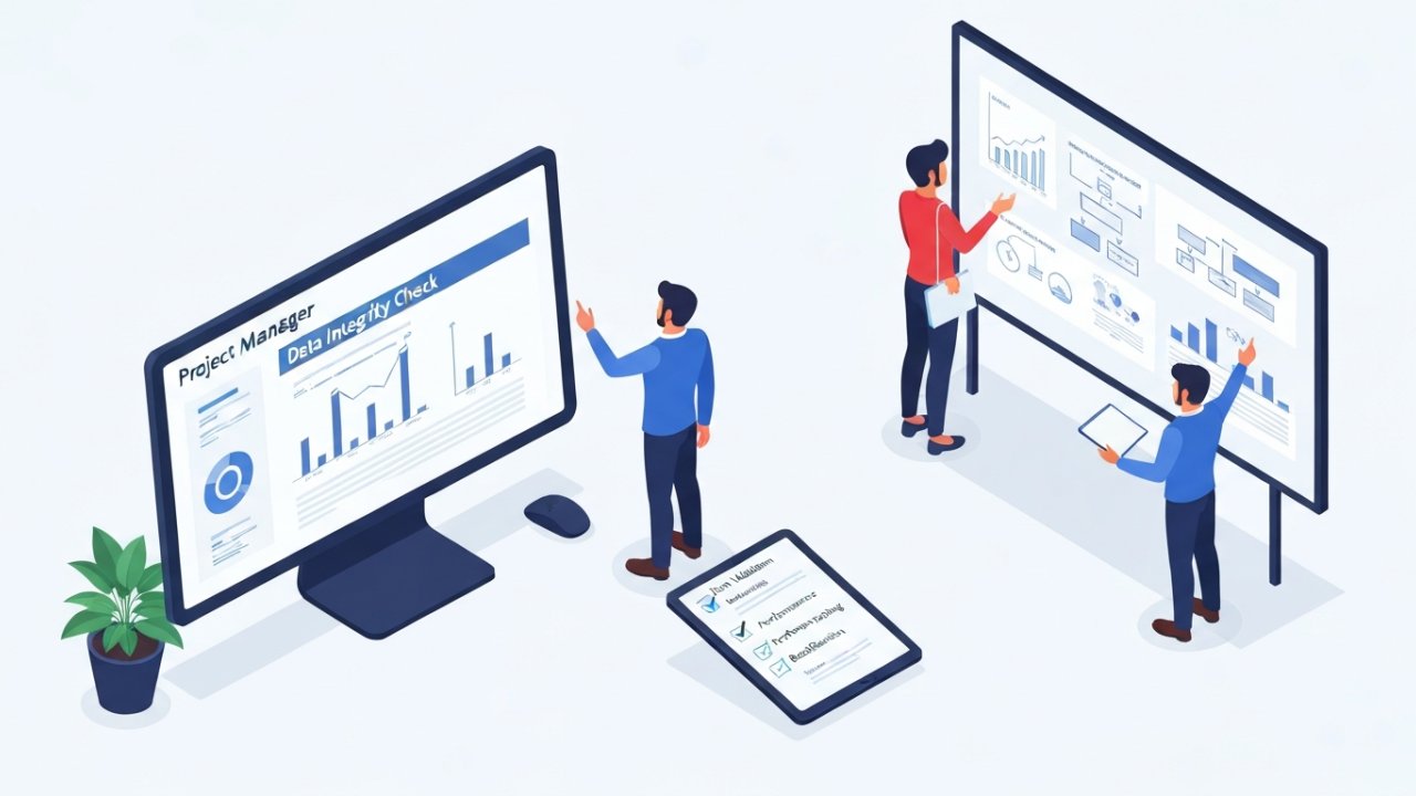 Essential Testing Strategies to Ensure Data Integrity After Migration