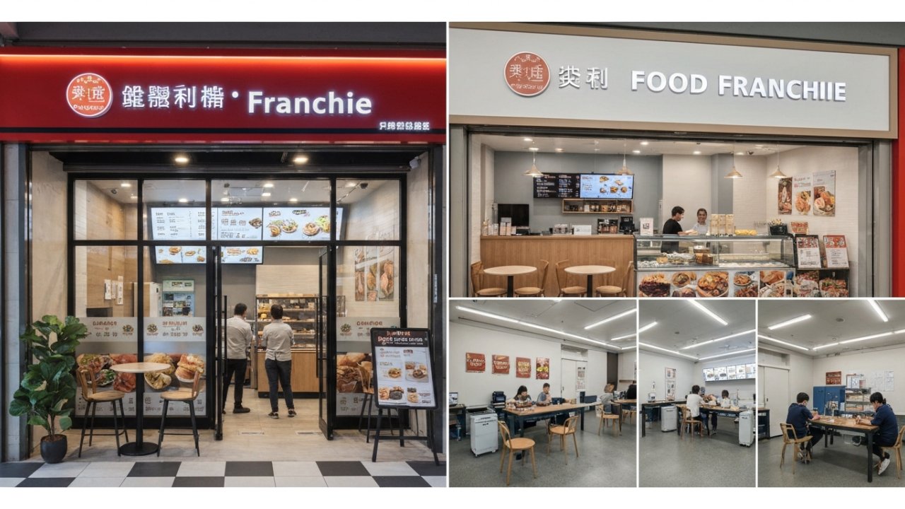 Evaluating Franchise Support and Training