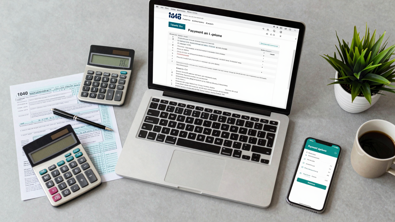 Exploring Payment Options