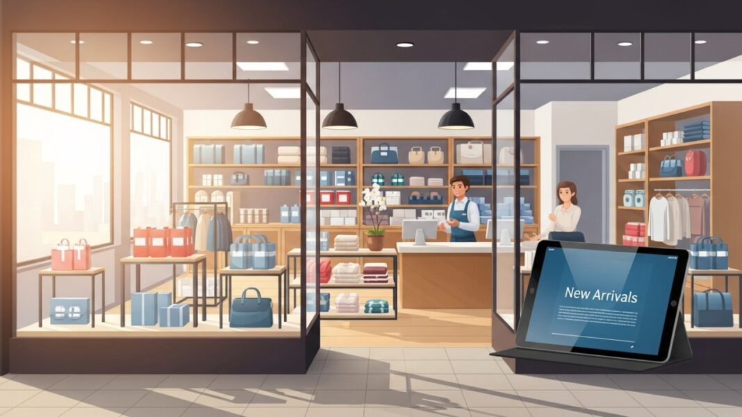 5 Essential Retail Content Marketing Strategies 5 Essential Retail Content Marketing Strategies