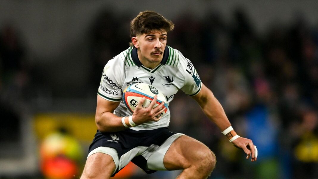 ‘Small steps’ for Schmidt at Ulster – Best ‘Small steps’ for Schmidt at Ulster – Best