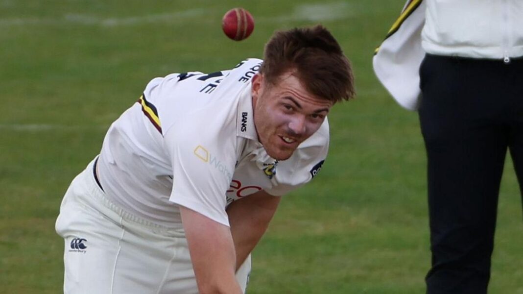 Durham taken to final day despite needing only four runs to win Durham taken to final day despite needing only four runs to win