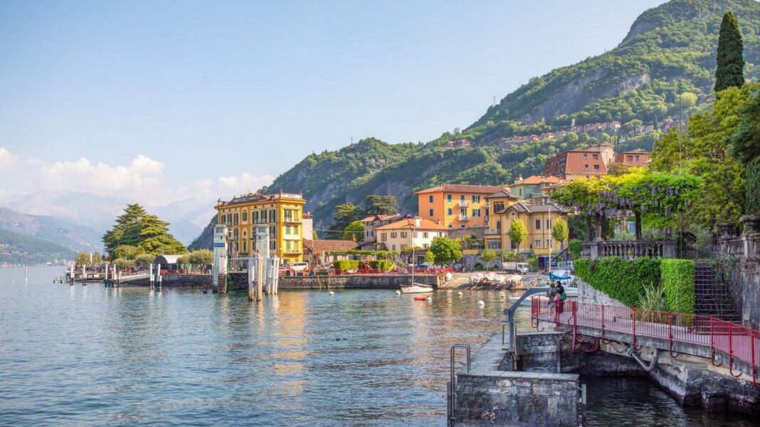 Como mayor bans ‘beasts’ in city centre after being hit by bike Como mayor bans ‘beasts’ in city centre after being hit by bike