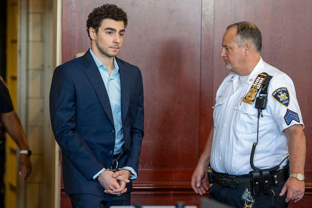 The big questions in Luigi Mangione case as he returns to court The big questions in Luigi Mangione case as he returns to court