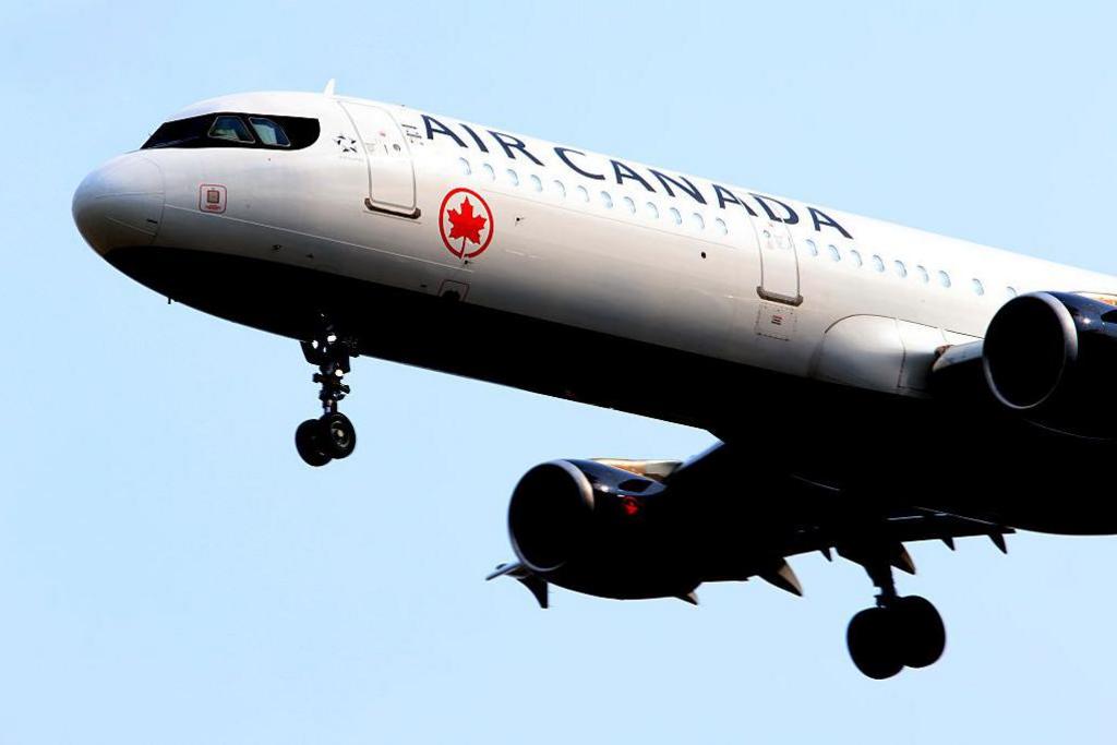 Air Canada