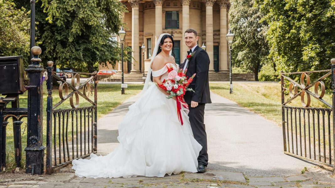 What heatwaves mean for summer weddings – and how to plan for one What heatwaves mean for summer weddings – and how to plan for one