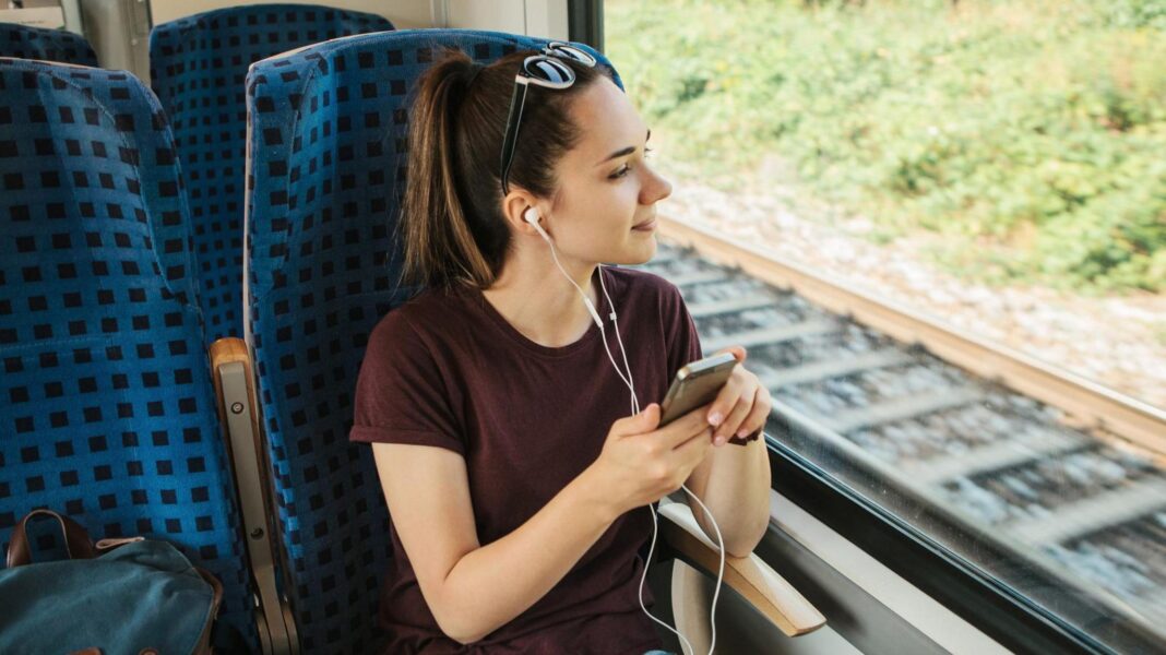 Half price rail travel extended to 18-year-olds Half price rail travel extended to 18-year-olds