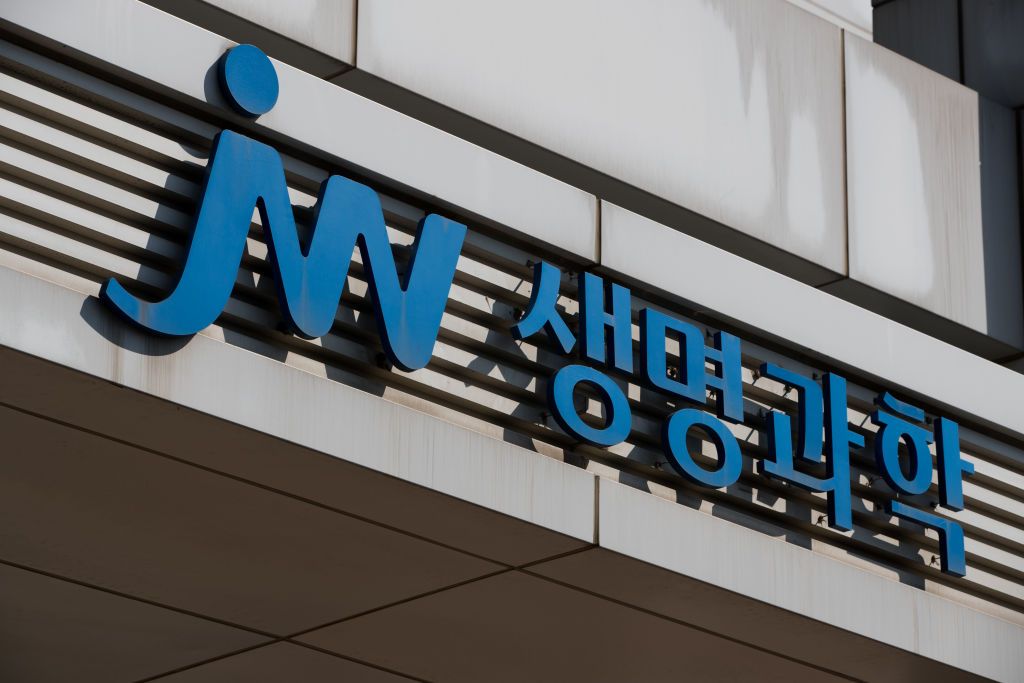 Three Asian stocks that are delivering profits Three Asian stocks that are delivering profits