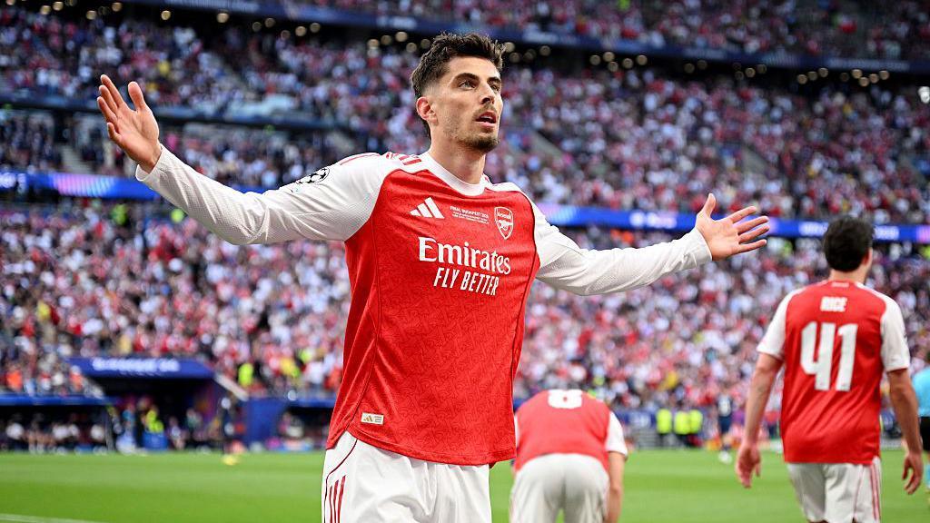 How to follow Thursday’s Champions League draw – and who is in each pot? How to follow Thursday’s Champions League draw – and who is in each pot?