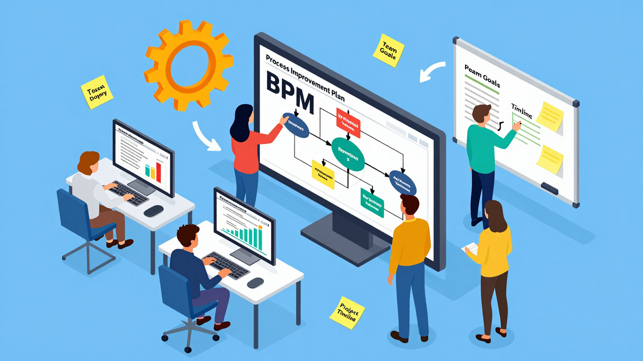 FAQs About Business Process Management?