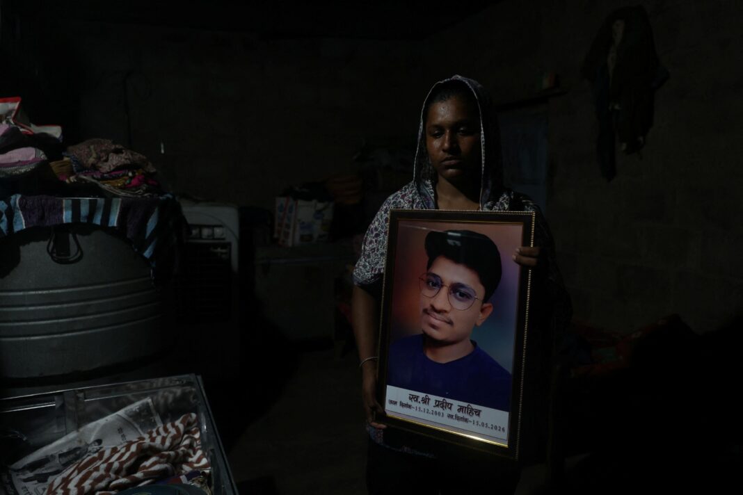 ‘What was my fault?’: How India’s exam paper leak ended young lives ‘What was my fault?’: How India’s exam paper leak ended young lives