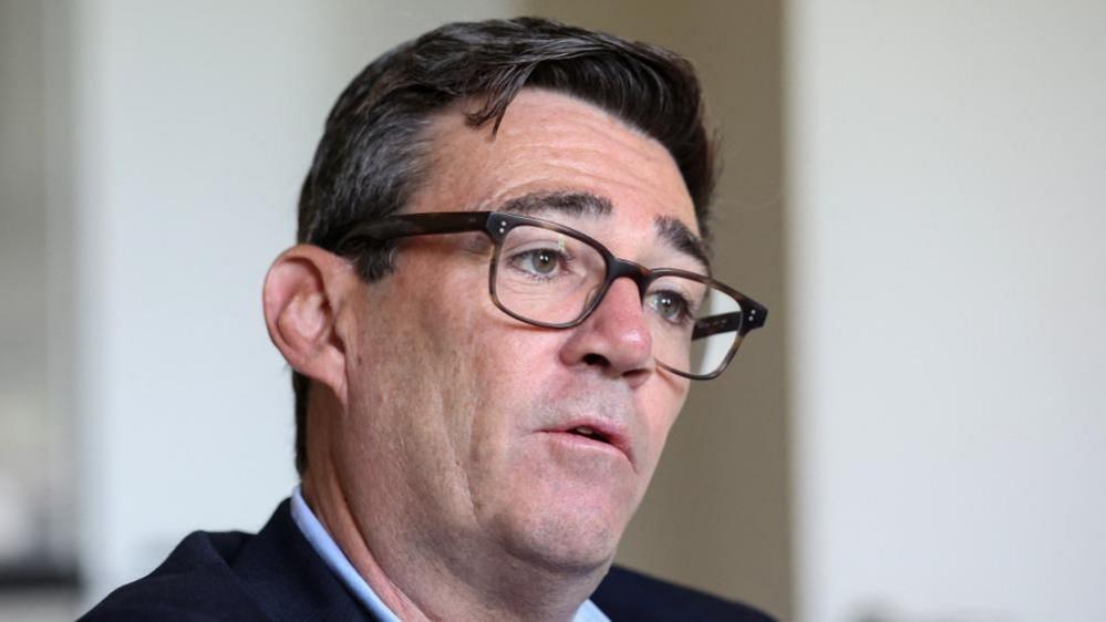 Burnham announces plans to clean up worst three illegal waste dumps Burnham announces plans to clean up worst three illegal waste dumps