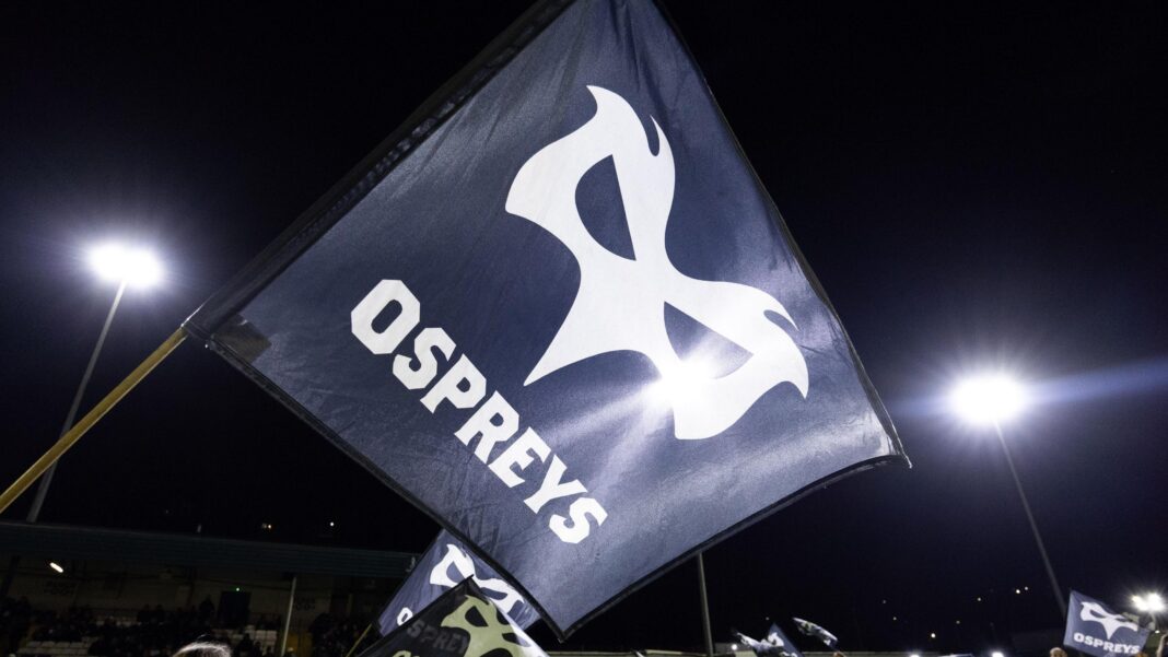 Ospreys say WRU plan to cut team is wrong Ospreys say WRU plan to cut team is wrong