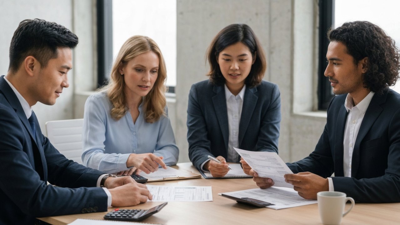 Federal Tax Responsibilities