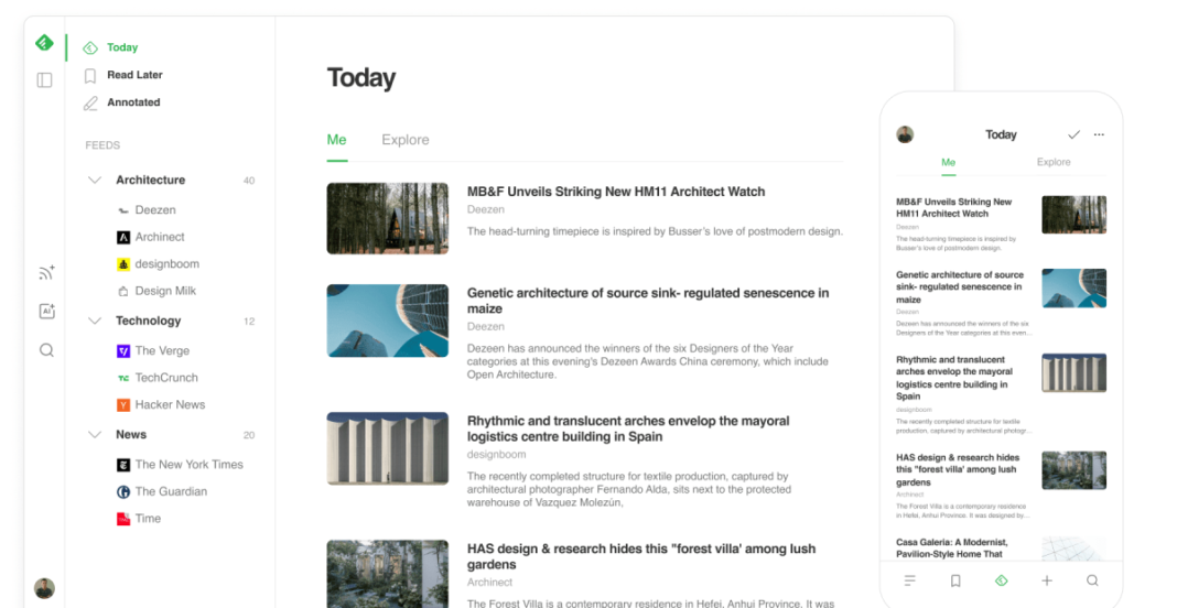 Feedly attributes weeklong slowdown to bug, not its AI pivot Feedly attributes weeklong slowdown to bug, not its AI pivot