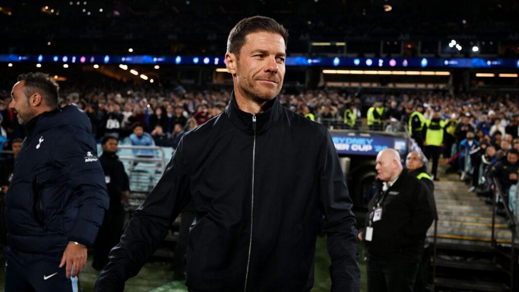 Alonso heals Real Madrid scars to lead Chelsea’s senior revolution Alonso heals Real Madrid scars to lead Chelsea’s senior revolution