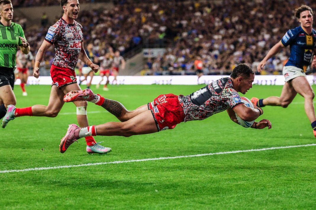 Leeds boss eyes League Leaders’ Shield photo finish Leeds boss eyes League Leaders’ Shield photo finish