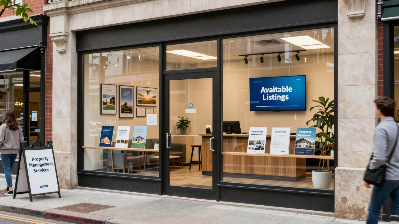 Flexible Revenue Streams in Property Management Franchises