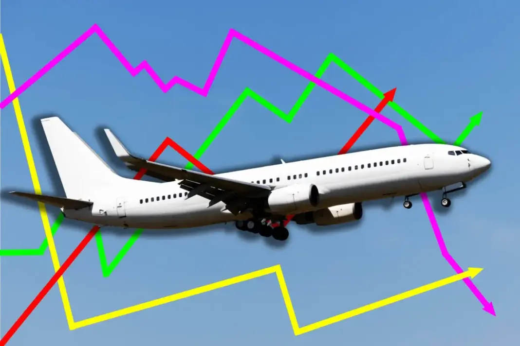 FlightAware sues Kalshi over flight cancellation prediction markets FlightAware sues Kalshi over flight cancellation prediction markets