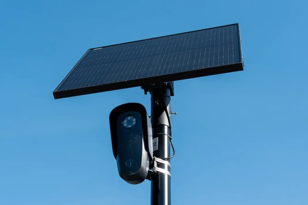 Flock says its new tool will help identify police abuse, but hasn’t explained how it works Flock says its new tool will help identify police abuse, but hasn’t explained how it works
