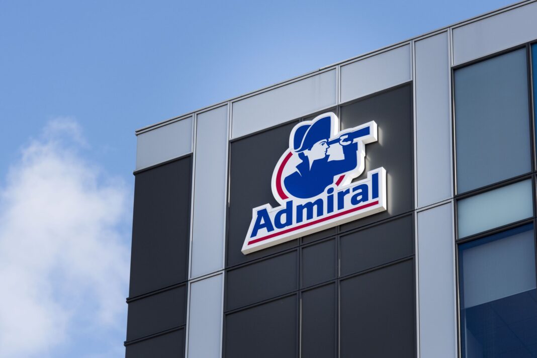 Admiral Group looks admirable – how to play its shares Admiral Group looks admirable – how to play its shares