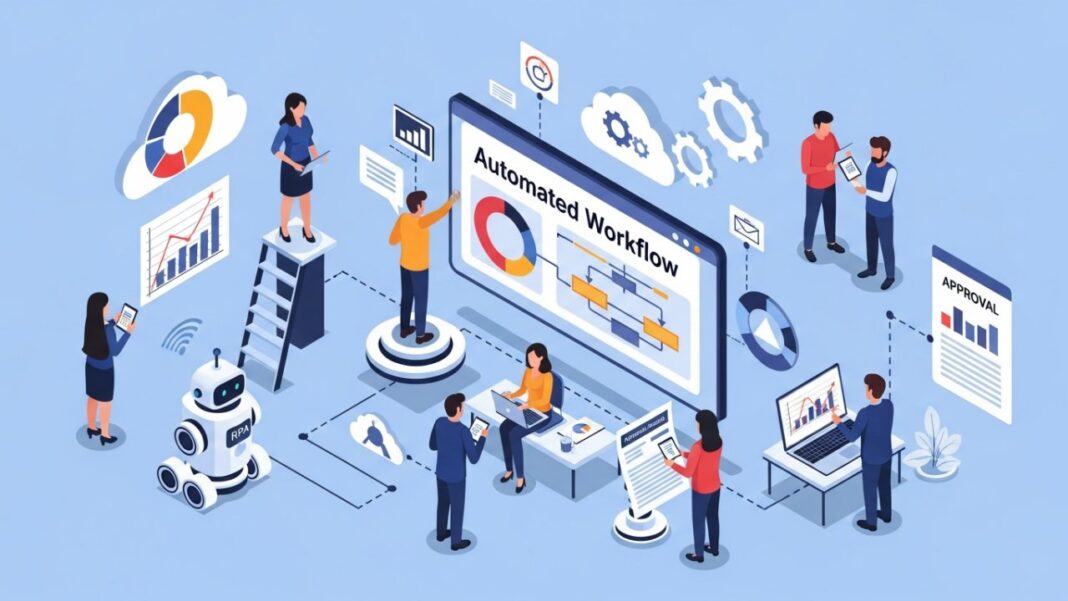7 Key Benefits of Process Automation You Should Know 7 Key Benefits of Process Automation You Should Know