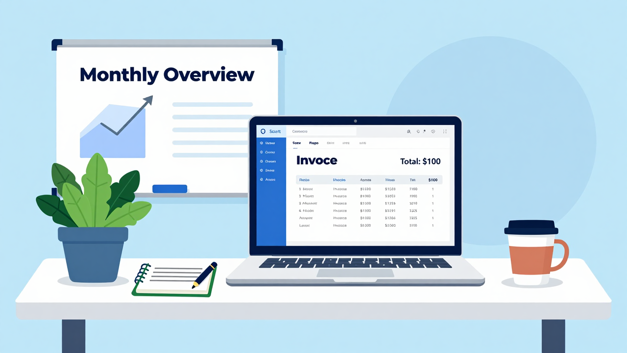 FreshBooks: Best for Ease of Use