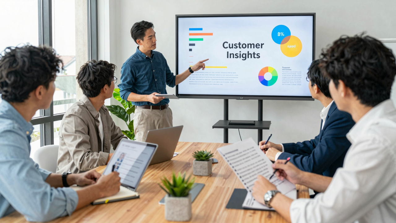 Gaining Valuable Customer Insights Through Loyalty Programs