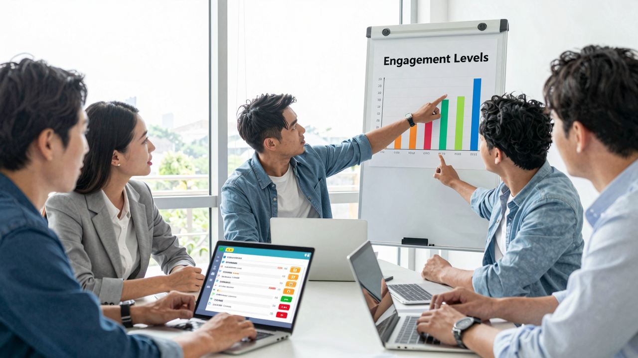 Gamification: How It Makes Engagement Fun and Rewarding