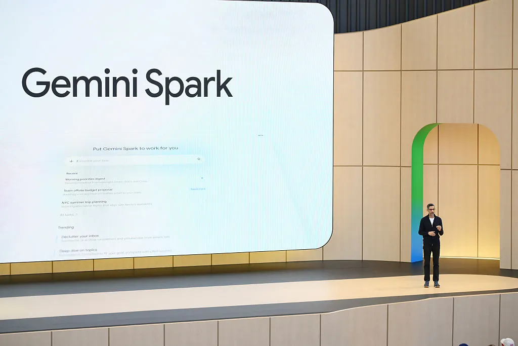 Google’s Gemini has a branding problem, and so does the rest of AI Google’s Gemini has a branding problem, and so does the rest of AI