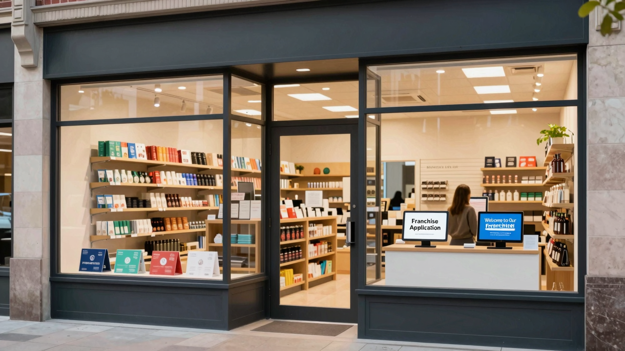 Getting Started: Your First Steps to Franchise Ownership